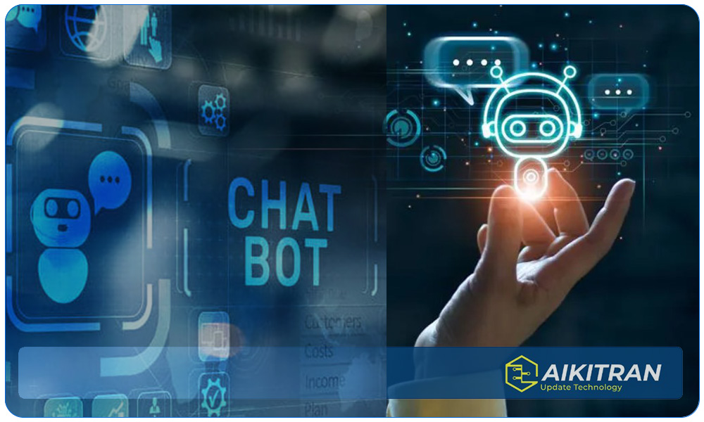 AI chatbot