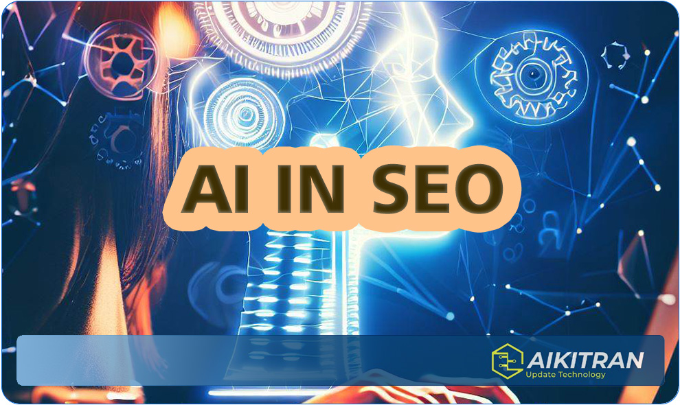 AI in SEO