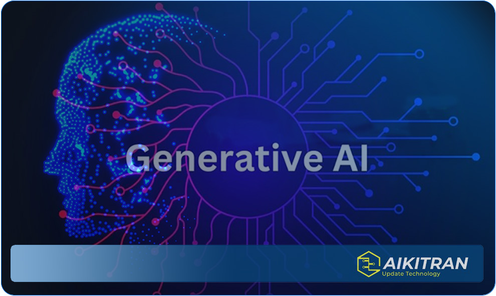 generative ai