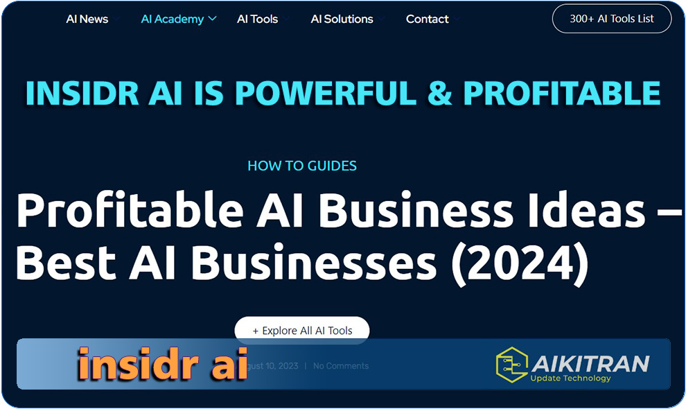 insidr ai