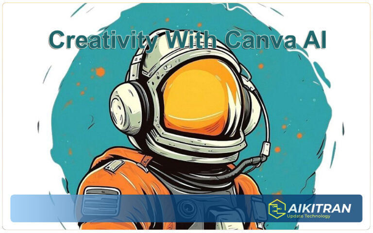 Canva ai