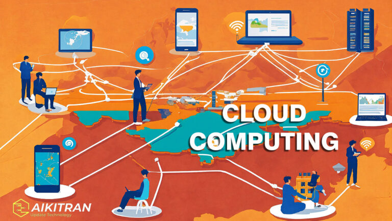 Cloud Computing