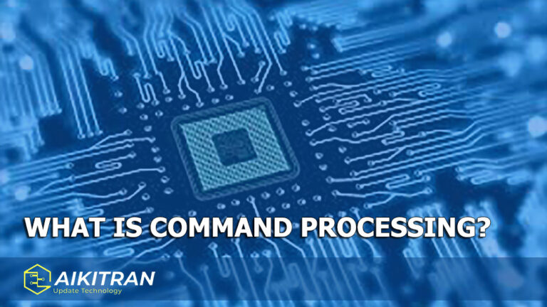 Command Processor