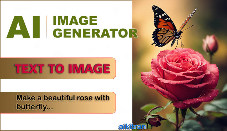 AI Image Generator