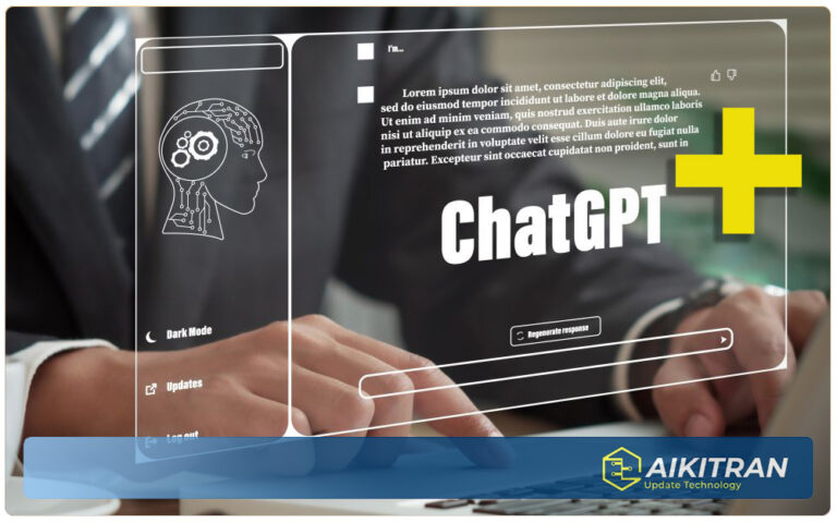 chatgpt plus