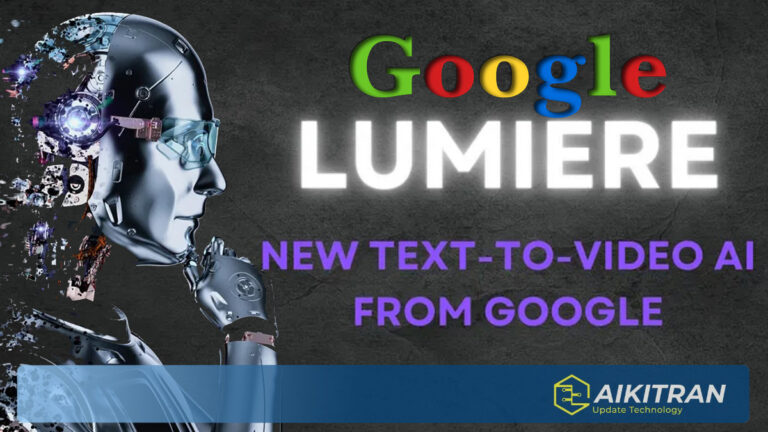 Google Lumiere