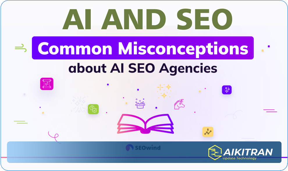 AI and SEO