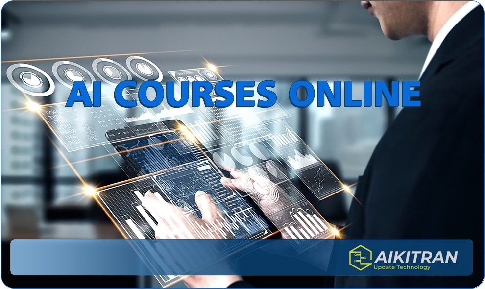 AI COURSES ONLINE