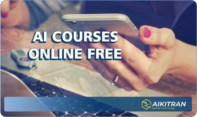 AI Course Online Free