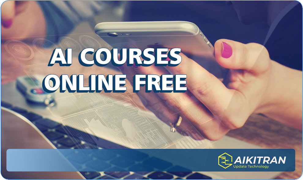 AI Course Online Free