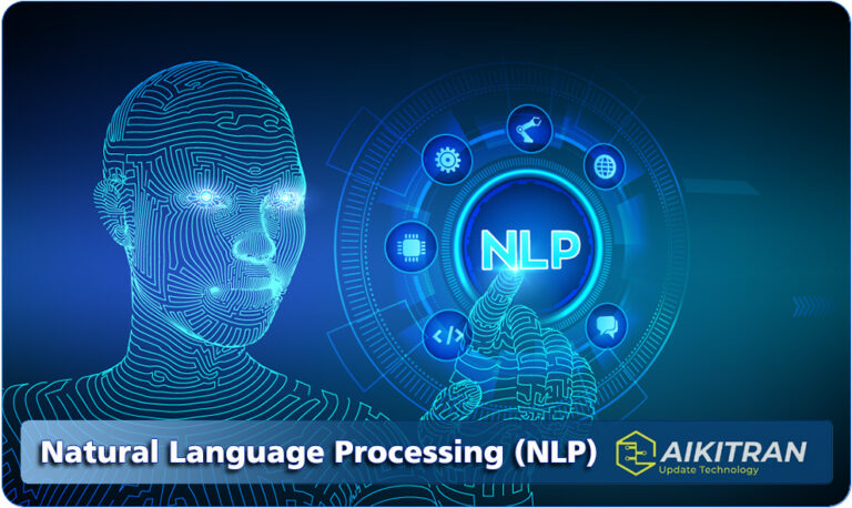 AI for Customer Service: Natural Language Processing (NLP)