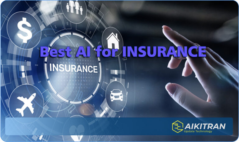 AI for Insurance