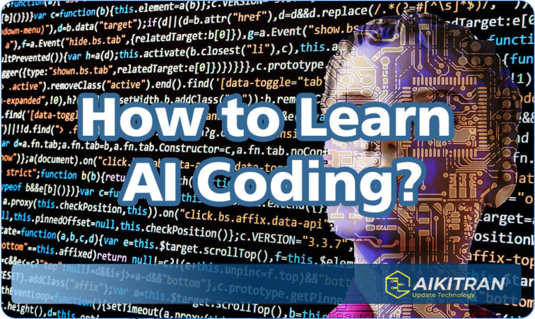 How to Learn AI Coding?