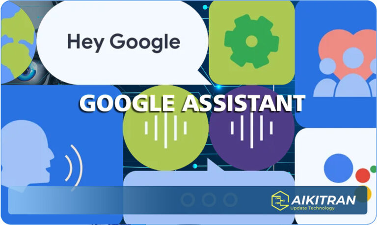 The Most Advanced AI Assistants