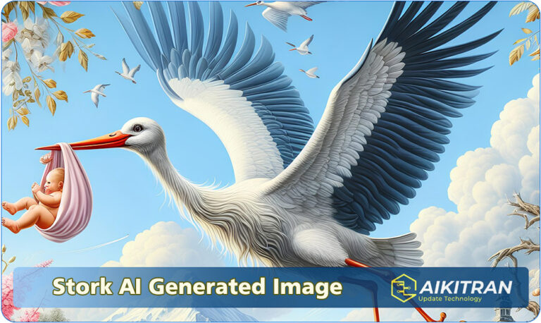 Stork AI